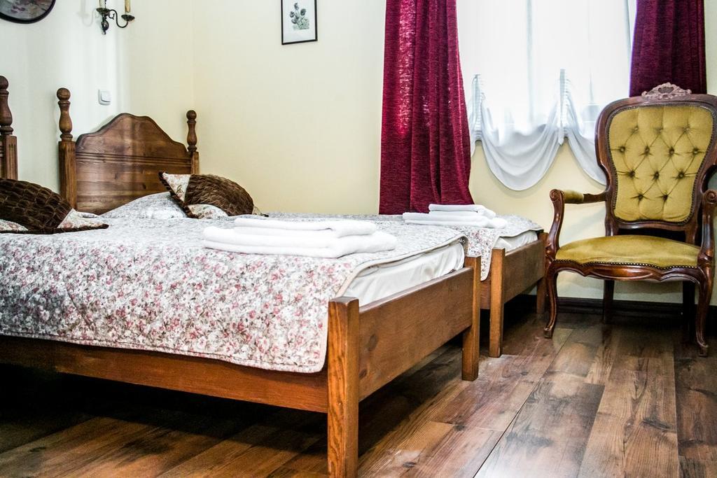 Kanu Club - Osrodek Wypoczynkowy Nowy Zyzdroj Екстериор снимка